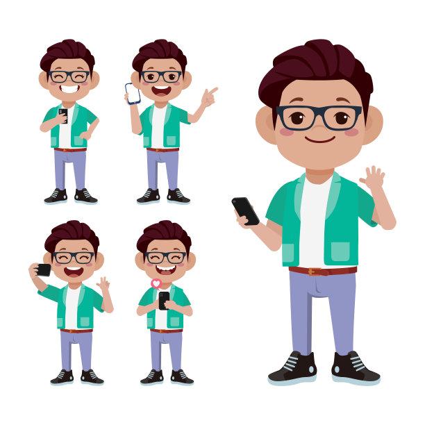 微信朋友圈设计拍照