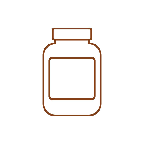 药品饮品食品logo
