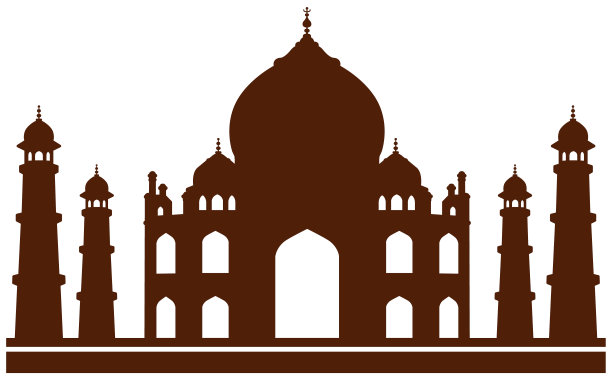 禅院logo