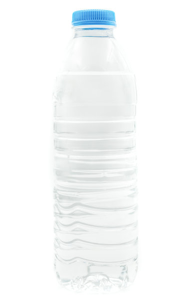 水晶水瓶