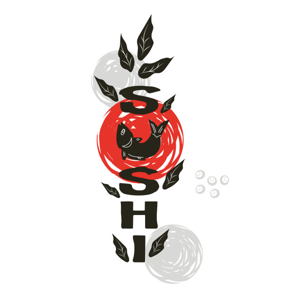 大米logo图片
