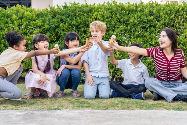 小学生饮食教育