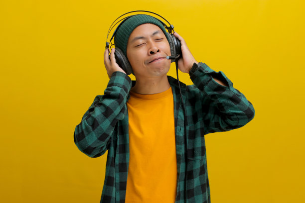 表情兴奋动态气氛