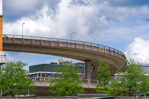 城区公路