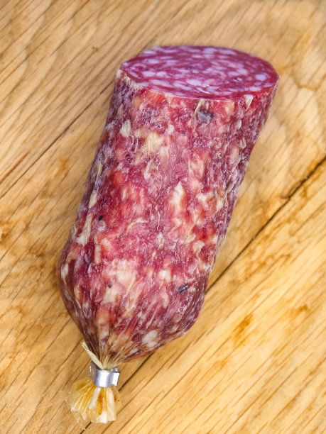 肉松