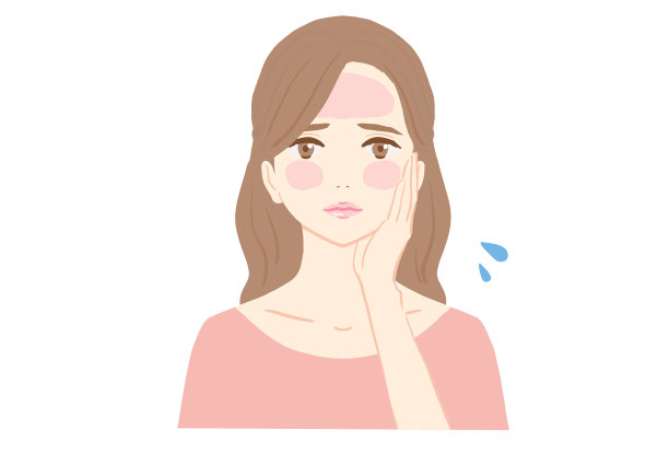 潮热发烧