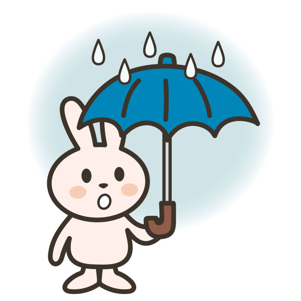 兔儿伞