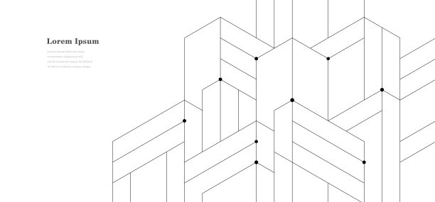 建筑公司网页设计