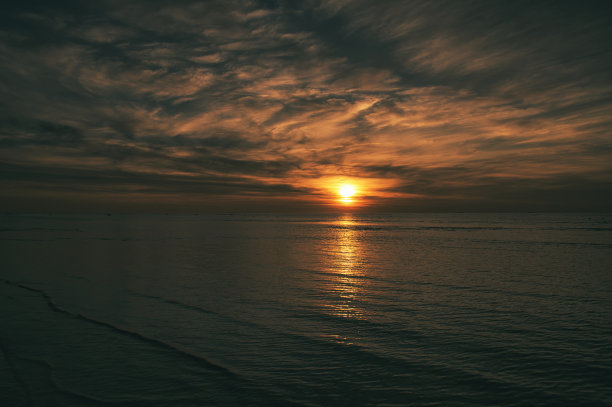 浪漫悠闲