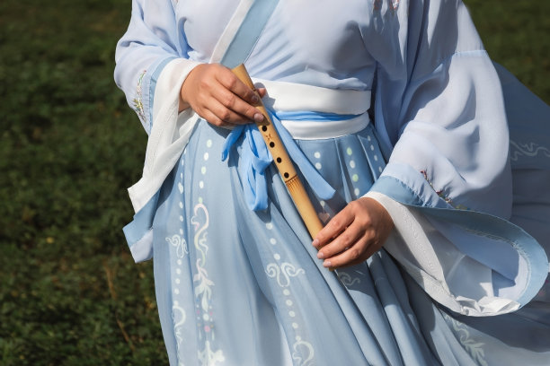 hanfu
