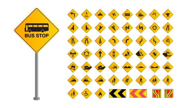 公路运输安全标语