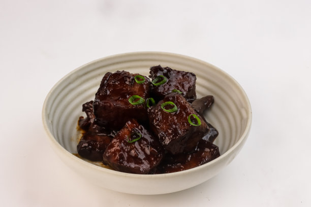 红烧鱼泡