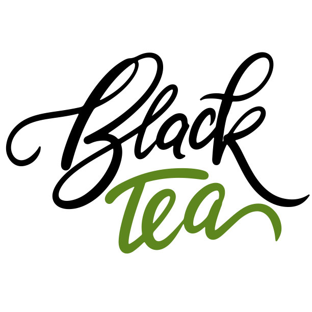红茶logo