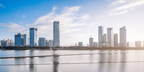 福州建筑彩图