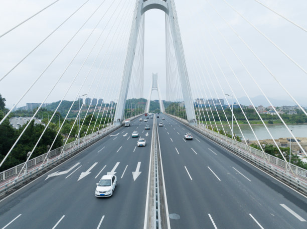 福州建筑彩图