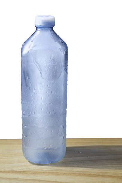 水晶水瓶