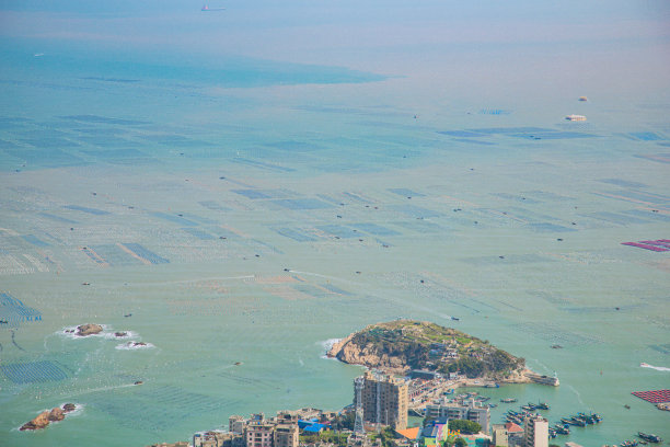 福州建筑彩图