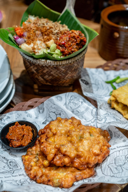 杂酱面