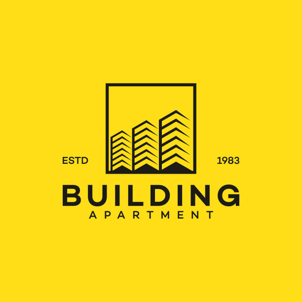 商业地产运营logo