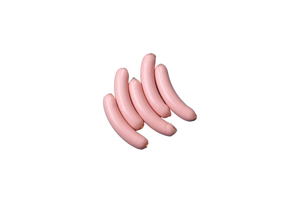 卤味面筋