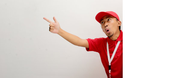 服务中心公示栏