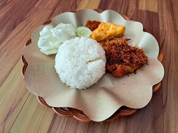 红烧鸡块