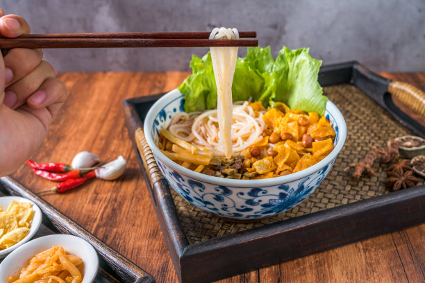 广西米粉