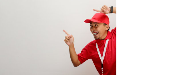 服务中心公示栏