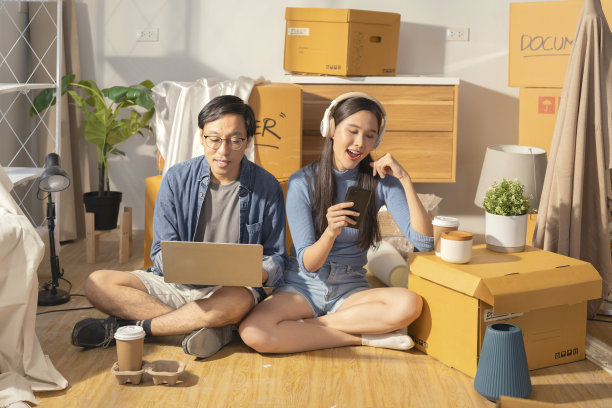 男性精品包装