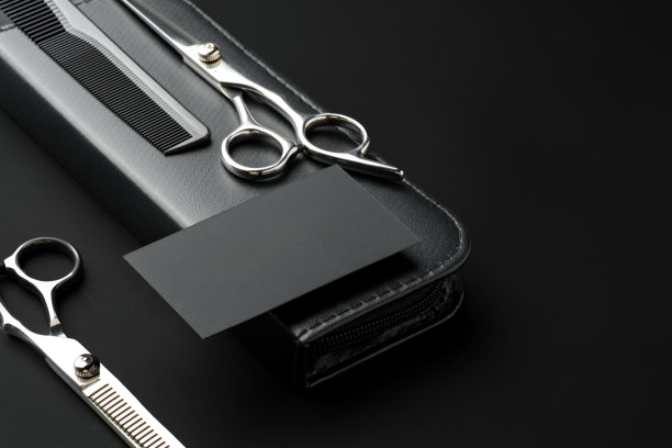 不锈钢名片工具名片