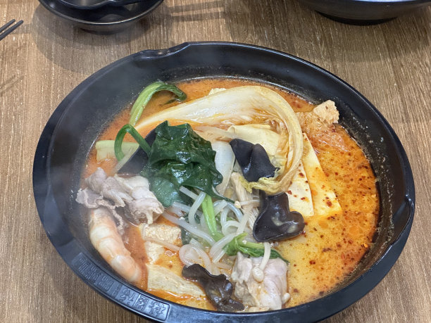 麻辣烫