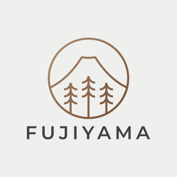 传统包子铺线描插画