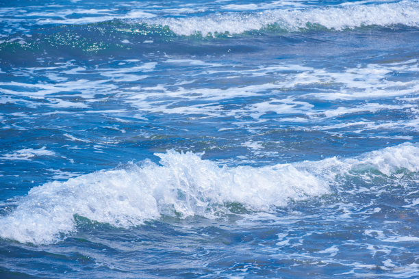 海浪纹波纹波浪纹抽象背景