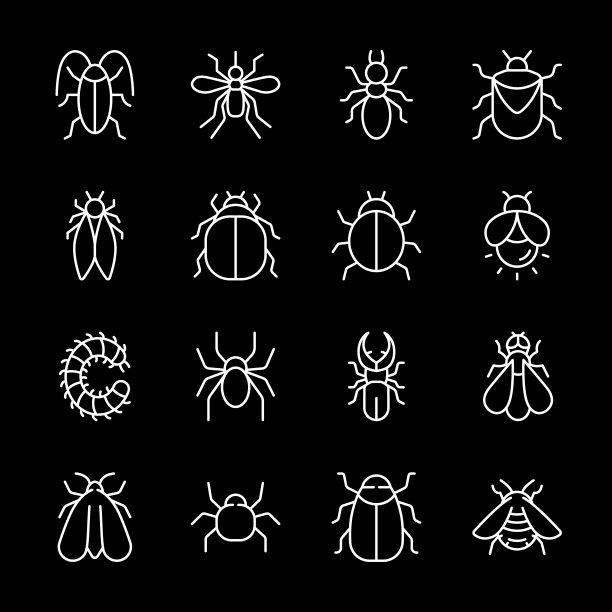 萤火虫logo
