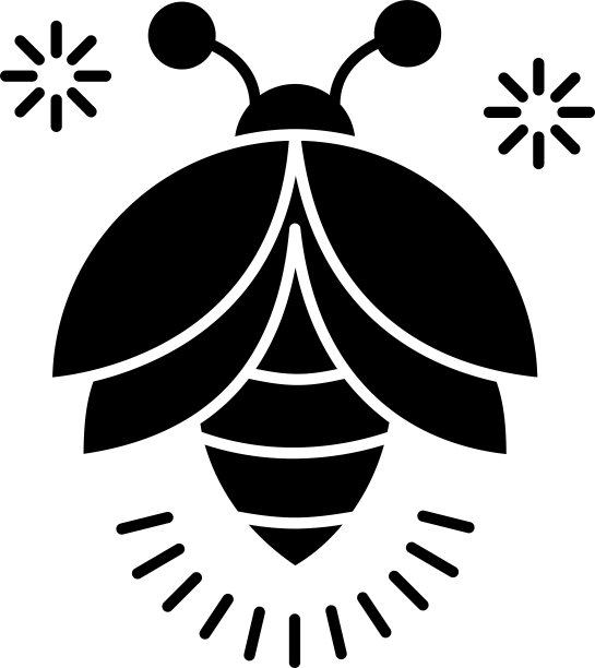 萤火虫logo