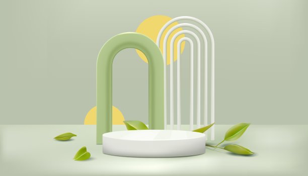 环保墙体广告