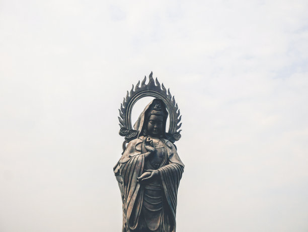 美丽武汉城市地标