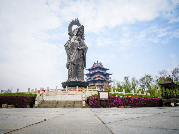 美丽武汉城市地标