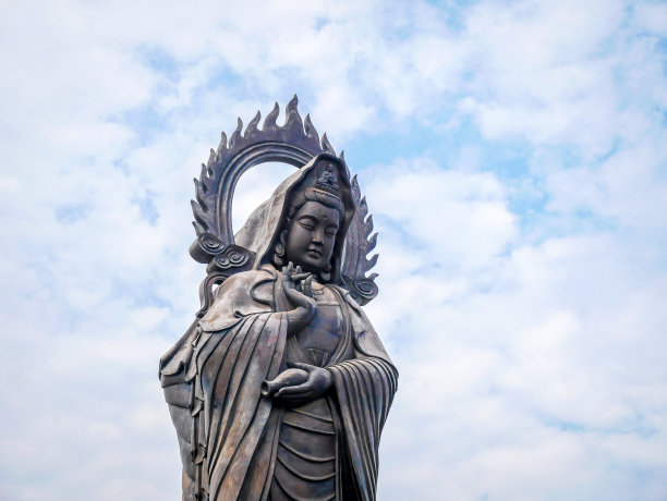 美丽武汉城市地标