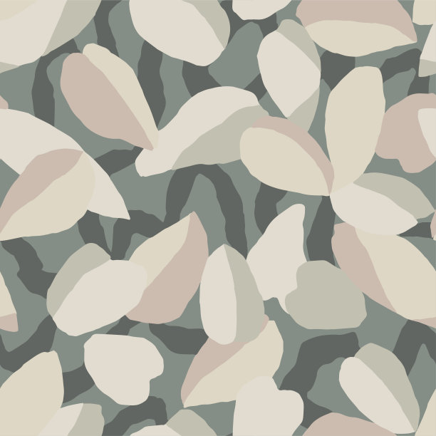 花卉图案精美陶瓷餐盘