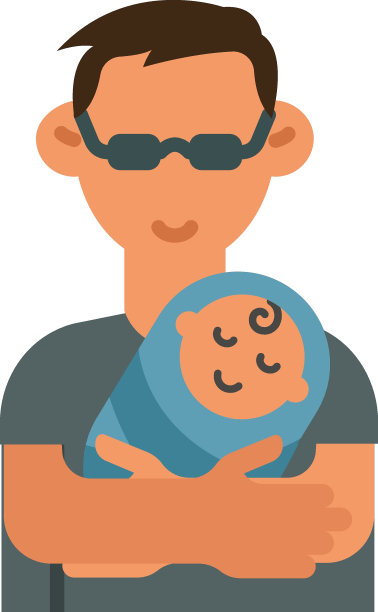 尊老爱幼示范好
