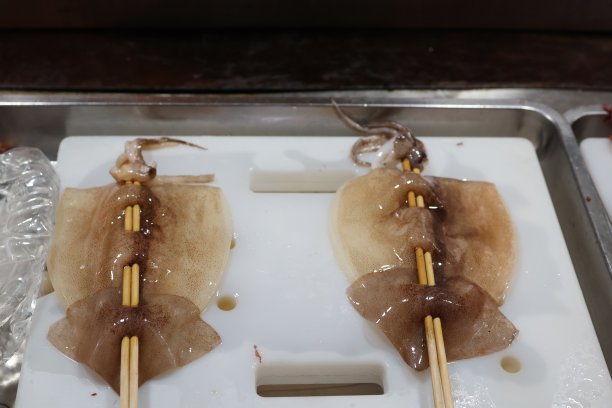 油炸臭豆腐