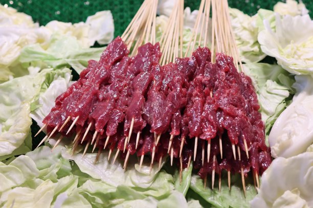 油炸臭豆腐