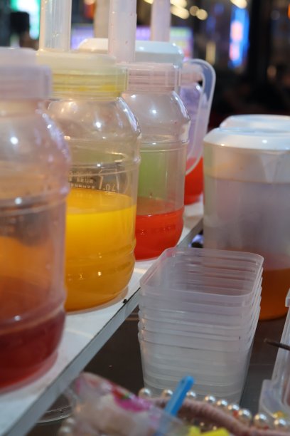 油炸臭豆腐