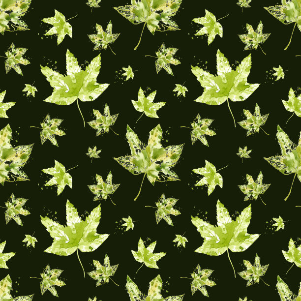 手绘中药