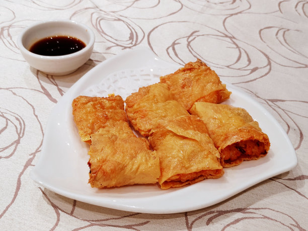 鲜豆皮