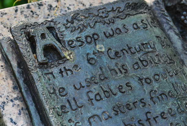 aesop