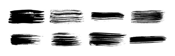 涂鸦复古风格手绘街头艺术插画