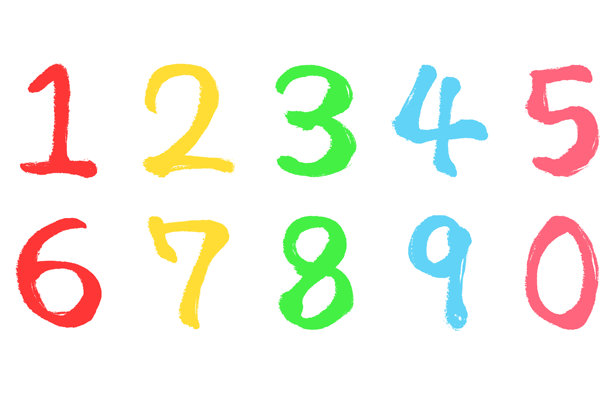 水蜜桃书法字