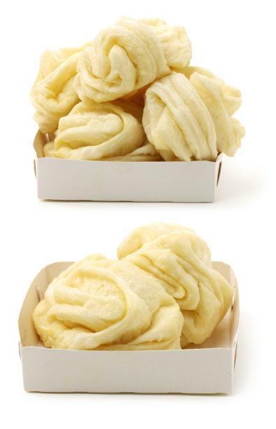杂粮馒头